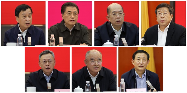 郝鵬、國資、央企、國資委、書記、主任、國企、企業改革