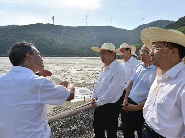 郝鵬、國資、央企、國資委、書記、主任、國企、企業改革