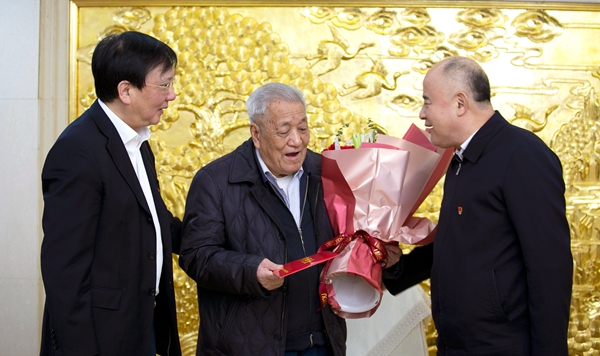 郝鵬、國資、央企、國資委、書記、主任、國企、企業改革