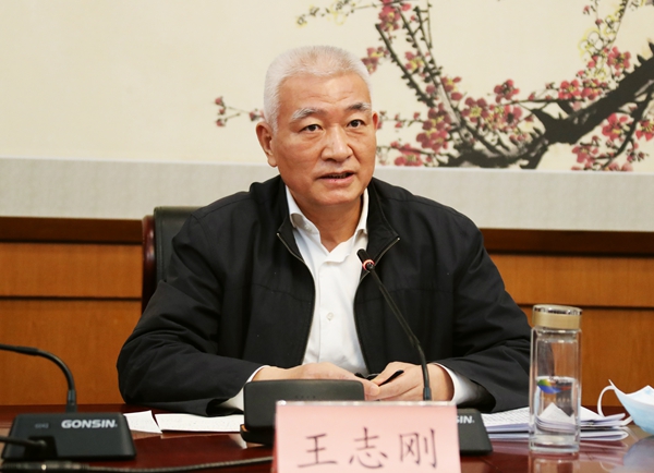 郝鵬、國資、央企、國資委、書記、主任、國企、企業改革