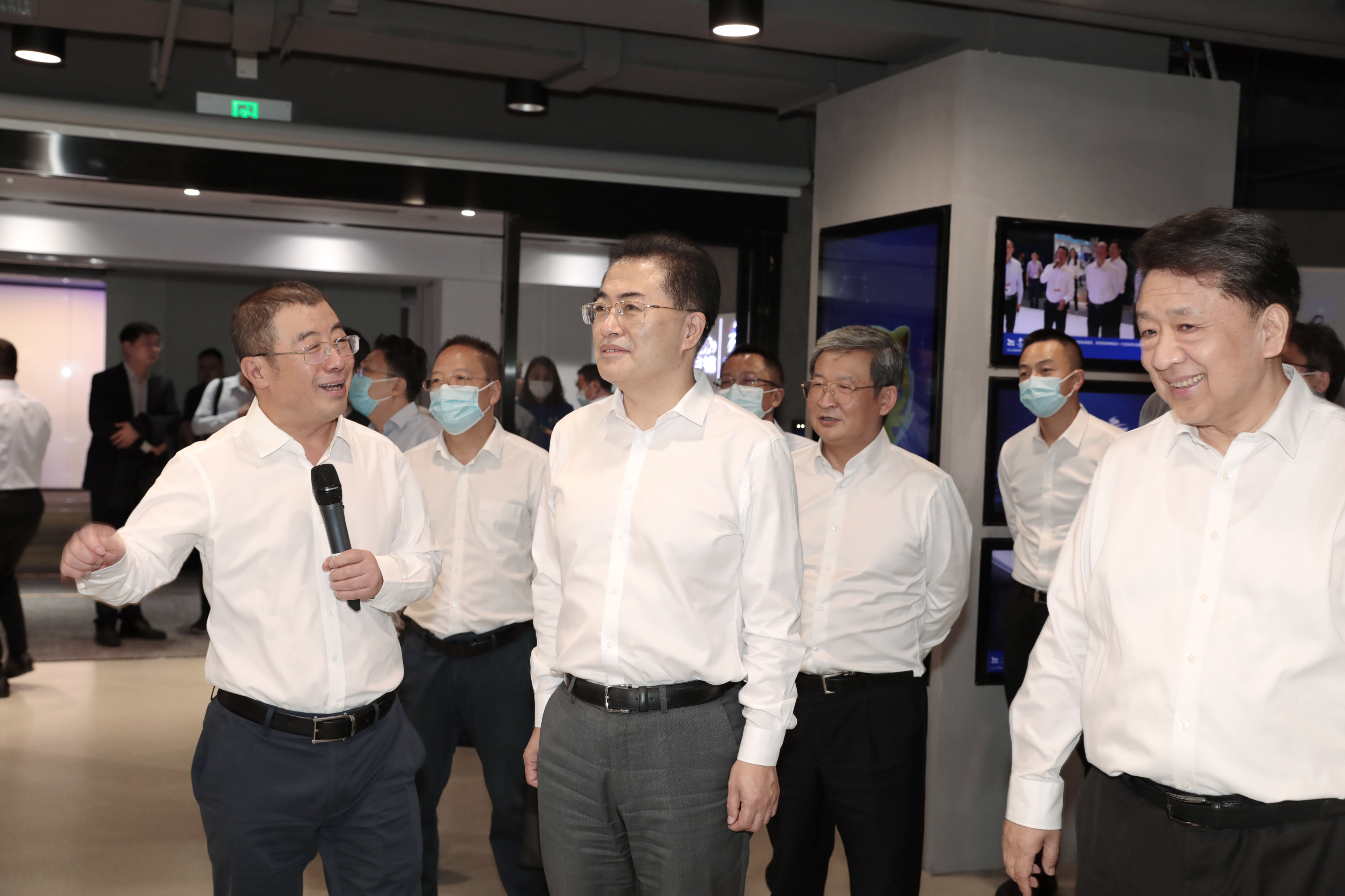 翁杰明、國資、國企、央企、國資委、副主任、企業改革、新聞宣傳